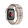 Mobile Origin Strap III do Apple Watch 44/45/46/49mm light beige - 1363035 - zdjęcie 2